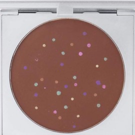 Magic Minerals by Jerome Alexander Jumbo Size Mineral Powder Foundation with Color Correctors, Antioxidant Skincare Formula (Dark)