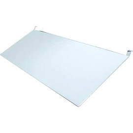 Takasu Sangyo RD-HG1 Warm Air Guard for Cooling Heater (SDG-1200GBM/SDG-1200GSM), Silver
