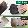 Golf Club Head covers Wood Set 3 PACKS 1FH DR
