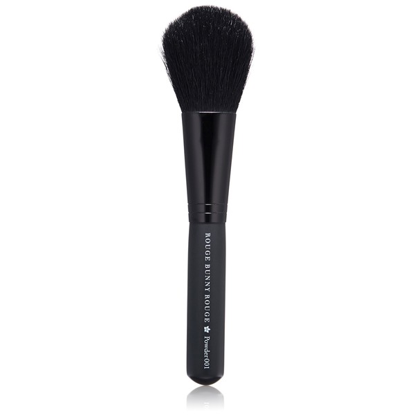 Red Bunny Red For The Complexion Powder 001