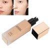 IMAGIC Liquid Foundation Waterproof Cover Blemish Oil Control Concealer Cosmetic