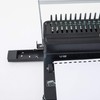 BNC U12 21-Hole Binding Machine 450 Page Binding Capacity and