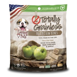 Loving Pets Totally Grainless for Dogs, 6 oz