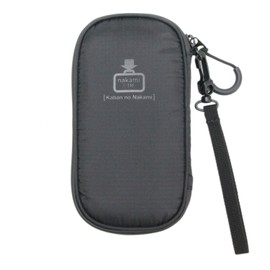 Bag Contents Pouch Gadget Accessories Accessory Pouch Waterproof Black, Black, Pouch