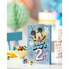 American Greetings 2nd Birthday Card (Mickey Mouse)