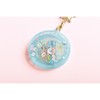 San-X AB23101 Sumikko Gurashi Shaka Acrylic Key Chain Sumikko Gurashi