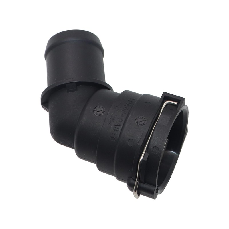GXARTS Lower Radiator Hose Quick Coolant Connector compatible with Honda