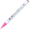 ZIG CLEAN COLOR REAL BRUSH - FL. PINK