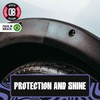 DUB BOYZ Reboot Trim & Plastic Restorer – 16 oz,