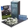 Natura Uralis Cambrian Blue Clay | 500 g Natural Blue