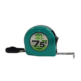 Uneven Tech KDS Double-Sided Neo Lock 19 Width 7.5 m (on,) ZS19 – 75sbp