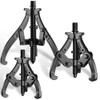 XIIW 3'' 4'' 6'' Gear Puller Set, 3 Jaw Bearing