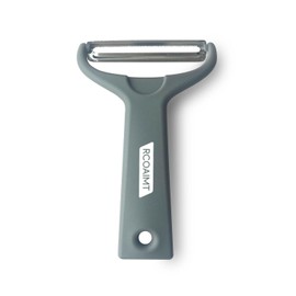 RCOAIMT, Cabbage Peeler and with Non-Slip Handle, Lagre Size Vegetable Peeler, Cabbage shredder (Large Y Peeler)