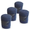 Fleece Bandages for Horse – Horse Fleece Bandages in Set