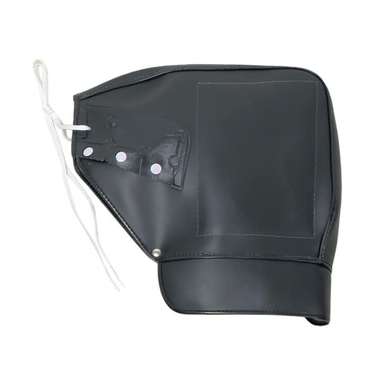 Super Cub 110 Professional Steering Wheel Cover