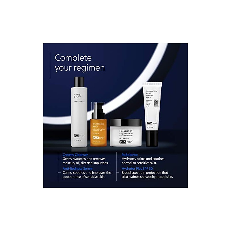 PCA SKIN Anti-Redness Serum, 1 fl. oz.