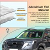 Unbranded Front Window Visor Sun Car Windshield Sunshade Cover For