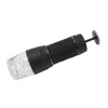 Maual Hand Coffee Maker Portable Travel Coffee Machine Compatible Ground