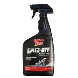 Spray Nine 22732 32 Oz Grez Off Heavy Duty Degreaser