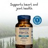 Wileys Finest Peak EPA Fish Oil Capsules - 60 caps