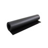 MagFlex® Flexible Black Magnetic Sheet for Creating Magnetic Pictures, Artwork,