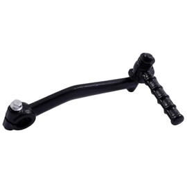 2EXTREME Kickstarter Standard Steel Compatible with Aprilia SR50 LC, SR50 Netscaper, Compatible with Yamaha Aerox 50 Cat SA14, MOTOWELL Magnet RS 2-Stroke, YE Zest, Sonic AC, SR 2T LC, Crogen RS ccm