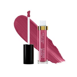 Lakmé Absolute Matte Melt Liquid Lip Color, Rose Love, 6 ml