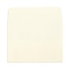 A4 Ivory Invitation Envelopes for Wedding, Birthday, Graduation (6.25x4.25 In,
