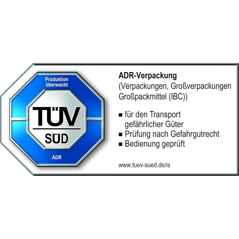 ヒューナースドルフ(HUNERSDORFF) 800300 PREMIUM 5L BLACK ポリタンク ウォータータンク プレミアム ブラック