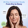 Dr. Denese SkinScience HydroShield Retinol Serum for Face 0.5oz Travel