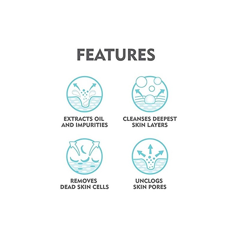 SAAN LIFE SCIENCE Face Wash, 70 ml, Pack of 1