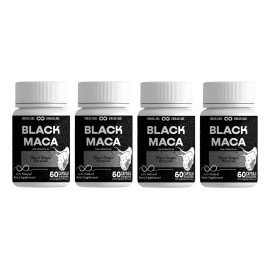 Testo3 Monalisa Care Cápsulas Vitaminas Para Hombre 180 Cap Sin Sabor