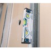 Bosch Professional 1600A016BN Spirit Level with Magnet System (Length: 25