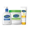CETAPHIL Rutina para Cuidado Básico