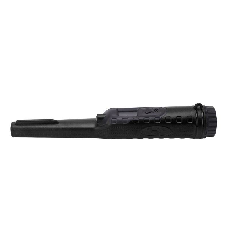 Metal Detector Pinpointer 3 Alarm Modes High Sensitivity Waterproof Handheld