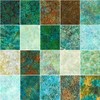 Lunn Studios Artisan Batiks Beachcombers 20 Fat Quarters Robert Kaufman