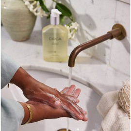CIRCA Alchemy Hand Wash 450ml - Grapefruit & Cedarwood