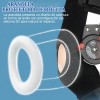 Rodillera Mecanica Postoperatoria Soport Ortopedia Ajustable