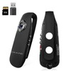 CAMMHD 32GB Body Camera, 1080P, 560mAh, 3 Hours Continuous Recording,