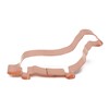 Dachshund Cookie Cutter