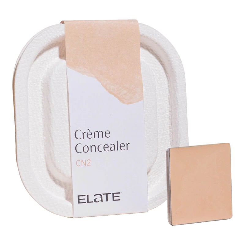 Elate Beauty Creme Concealer, CW7 2.7ml