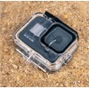 Waterproof Case for Gopro Hero 12 11 10 9 Black