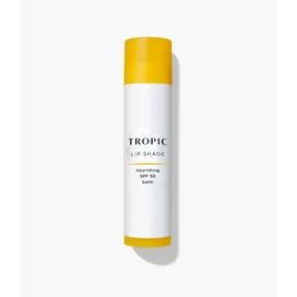 Tropic Skincare Ltd. LIP SHADE nourishing SPF 50 balm