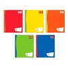Scribe Escolar Plus Cuaderno Pro 100h Cuadro Chico Pack De