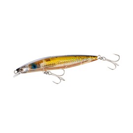 Shimano XM-212U Lure, Salt Plug, Exsense, Strong Assassin, AR-C Flash Boost, 125S, 010, T-Skephora, 0.5 inch (125 mm) / 0.9 oz (27 g)
