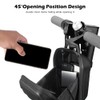 Scooter Storage Bag Electric Scooter Front Hanging Bag Scooter EVA