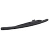 Door Edge Protection Shield Black Front Right O/S Door Edge