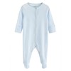 NEXT 7 Pack Baby Bear Pajamas, blue