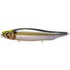 Megabass Megadog Lure, Japanese Silver Konoshiro Indicator