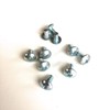 QTY 10 - WINDSHIELD FRAME MOUNTING SCREWS - SAMURAI '85-'95